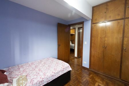 Apartamento à venda com 110m², 3 quartos e 2 vagas Apartamento à venda com 110m², 3 quartos e 2 vagasQuarto 2