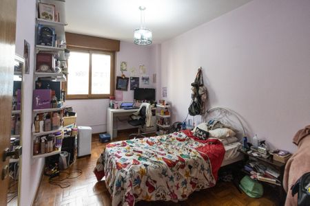Apartamento à venda com 110m², 3 quartos e 2 vagas Apartamento à venda com 110m², 3 quartos e 2 vagasQuarto 3