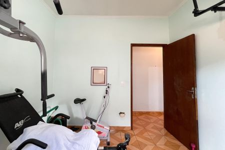 Casa à venda com 230m², 4 quartos e 2 vagas Casa à venda com 230m², 4 quartos e 2 vagasQuarto 1