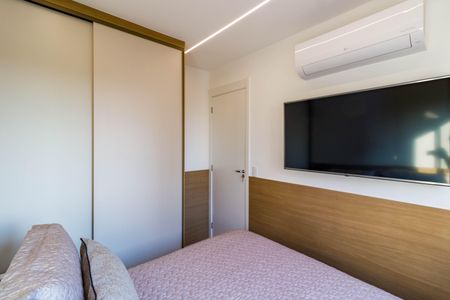 Apartamento à venda com 40m², 2 quartos e 1 vaga Apartamento à venda com 40m², 2 quartos e 1 vagaQuarto