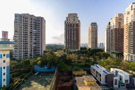 Apartamento à venda com 40m², 2 quartos e 1 vaga Apartamento à venda com 40m², 2 quartos e 1 vagaVista Quarto