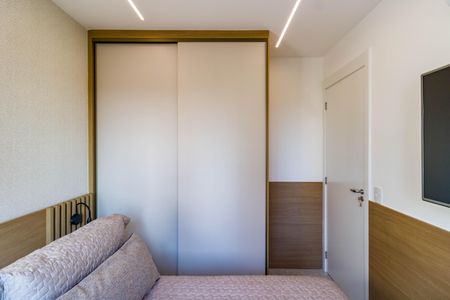 Apartamento à venda com 40m², 2 quartos e 1 vaga Apartamento à venda com 40m², 2 quartos e 1 vagaQuarto