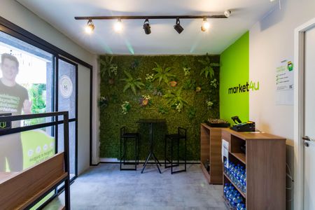 Apartamento à venda com 40m², 2 quartos e 1 vaga Apartamento à venda com 40m², 2 quartos e 1 vagaÁrea comum