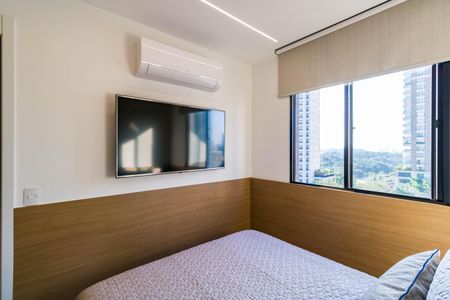 Apartamento à venda com 40m², 2 quartos e 1 vaga Apartamento à venda com 40m², 2 quartos e 1 vagaQuarto