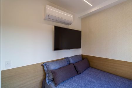 Apartamento à venda com 40m², 2 quartos e 1 vaga Apartamento à venda com 40m², 2 quartos e 1 vagaQuarto 2