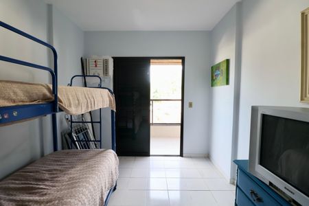 Quarto de apartamento para alugar com 2 quartos, 78m² em Vila Julia, Guarujá