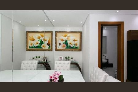 Casa à venda com 120m², 2 quartos e 3 vagas