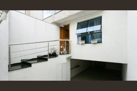 Casa à venda com 120m², 2 quartos e 3 vagas