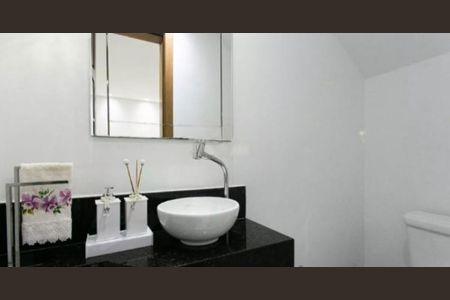 Casa à venda com 120m², 2 quartos e 3 vagas