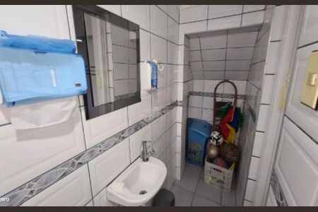 Casa à venda com 250m², 3 quartos e 6 vagas