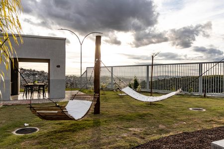 Apartamento à venda com 72m², 1 quarto e 1 vagaÁrea comum - Redário