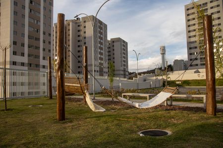 Apartamento à venda com 72m², 1 quarto e 1 vagaÁrea comum - Redário