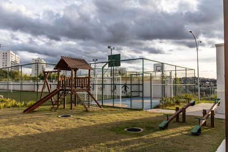 Apartamento à venda com 72m², 1 quarto e 1 vagaÁrea comum - Playground