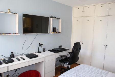 Apartamento à venda com 159m², 3 quartos e 1 vagaQuarto 1