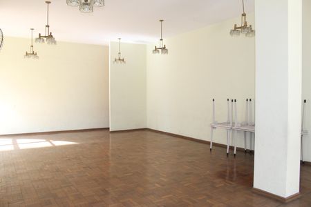 Apartamento à venda com 159m², 3 quartos e 1 vagaÁrea comum - Salão de festas