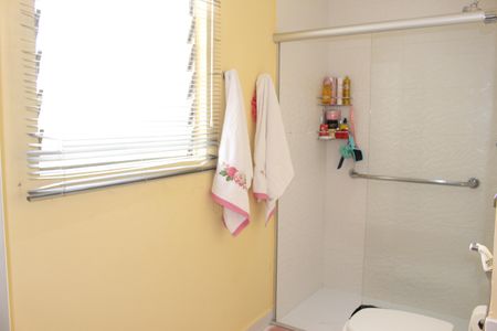 Apartamento à venda com 159m², 3 quartos e 1 vagaBanheiro da Suíte