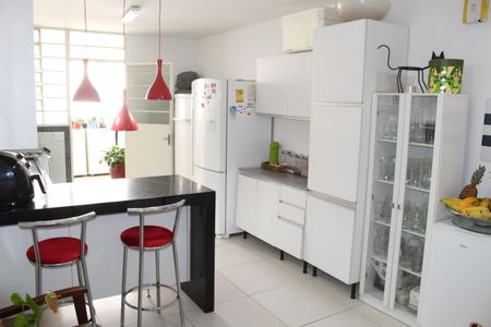 Apartamento à venda com 159m², 3 quartos e 1 vagaCozinha