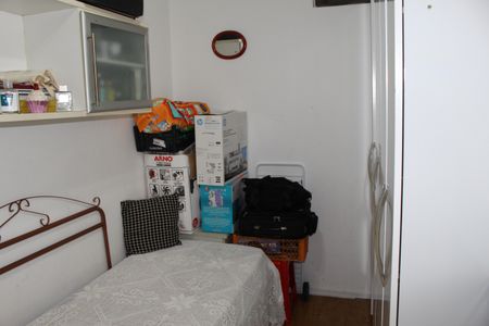 Apartamento à venda com 159m², 3 quartos e 1 vagaQuarto de Serviço