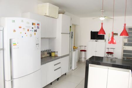 Apartamento à venda com 159m², 3 quartos e 1 vagaCozinha