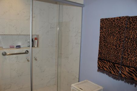 Apartamento à venda com 159m², 3 quartos e 1 vagaBanheiro