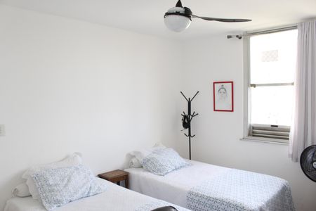 Apartamento à venda com 159m², 3 quartos e 1 vagaQuarto 1