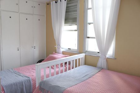 Apartamento à venda com 159m², 3 quartos e 1 vagaQuarto 2