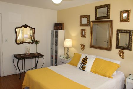 Apartamento à venda com 159m², 3 quartos e 1 vaga Suite