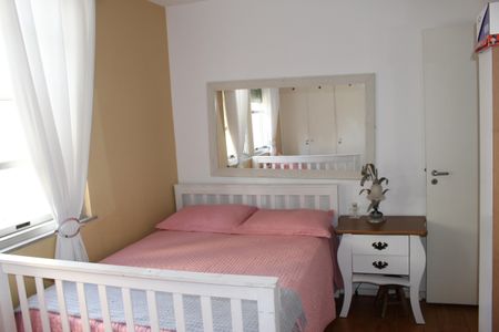 Apartamento à venda com 159m², 3 quartos e 1 vagaQuarto 2