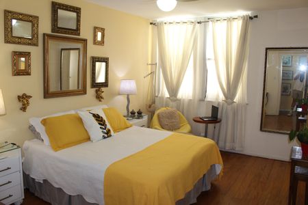 Apartamento à venda com 159m², 3 quartos e 1 vaga Suite