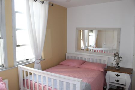 Apartamento à venda com 159m², 3 quartos e 1 vagaQuarto 2