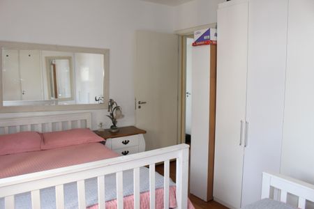 Apartamento à venda com 159m², 3 quartos e 1 vagaQuarto 2