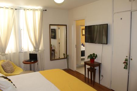 Apartamento à venda com 159m², 3 quartos e 1 vaga Suite