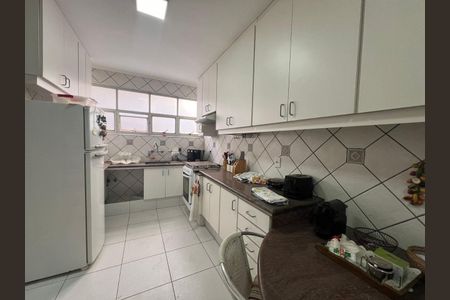 Apartamento à venda com 168m², 3 quartos e 1 vaga Apartamento à venda com 168m², 3 quartos e 1 vagaFoto 14