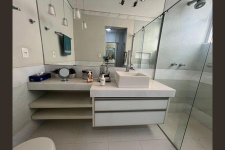 Apartamento à venda com 168m², 3 quartos e 1 vaga Apartamento à venda com 168m², 3 quartos e 1 vagaFoto 26