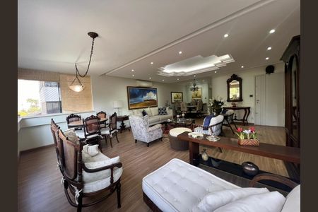 Apartamento à venda com 168m², 3 quartos e 1 vaga Apartamento à venda com 168m², 3 quartos e 1 vagaFoto 32