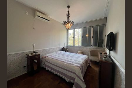 Apartamento à venda com 168m², 3 quartos e 1 vaga Apartamento à venda com 168m², 3 quartos e 1 vagaFoto 29