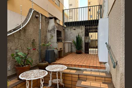 Apartamento à venda com 168m², 3 quartos e 1 vaga Apartamento à venda com 168m², 3 quartos e 1 vagaFoto 07