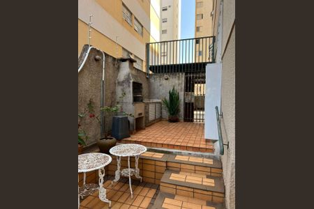 Apartamento à venda com 168m², 3 quartos e 1 vaga Apartamento à venda com 168m², 3 quartos e 1 vagaFoto 06