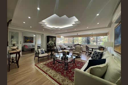 Apartamento à venda com 168m², 3 quartos e 1 vaga Apartamento à venda com 168m², 3 quartos e 1 vagaFoto 34