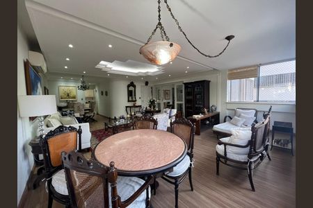 Apartamento à venda com 168m², 3 quartos e 1 vaga Apartamento à venda com 168m², 3 quartos e 1 vagaFoto 33