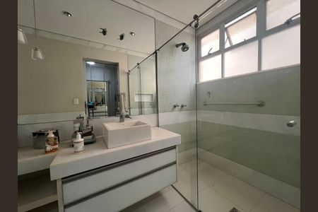 Apartamento à venda com 168m², 3 quartos e 1 vaga Apartamento à venda com 168m², 3 quartos e 1 vagaFoto 25