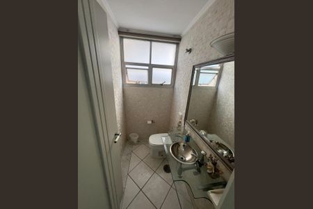 Apartamento à venda com 168m², 3 quartos e 1 vaga Apartamento à venda com 168m², 3 quartos e 1 vagaFoto 10