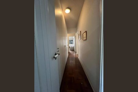 Apartamento à venda com 168m², 3 quartos e 1 vaga Apartamento à venda com 168m², 3 quartos e 1 vagaFoto 24