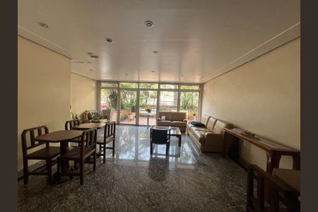 Apartamento à venda com 168m², 3 quartos e 1 vaga Apartamento à venda com 168m², 3 quartos e 1 vagaFoto 04