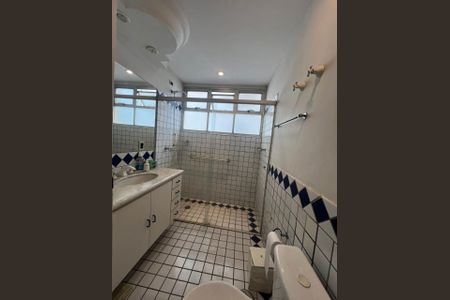 Apartamento à venda com 168m², 3 quartos e 1 vaga Apartamento à venda com 168m², 3 quartos e 1 vagaFoto 23