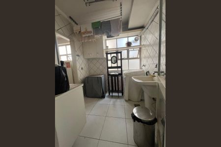 Apartamento à venda com 168m², 3 quartos e 1 vaga Apartamento à venda com 168m², 3 quartos e 1 vagaFoto 13