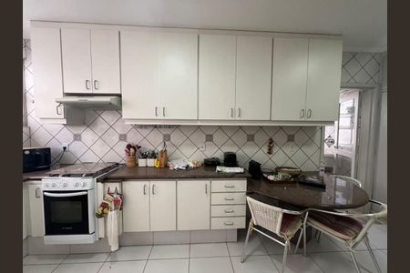 Apartamento à venda com 168m², 3 quartos e 1 vaga Apartamento à venda com 168m², 3 quartos e 1 vagaFoto 17
