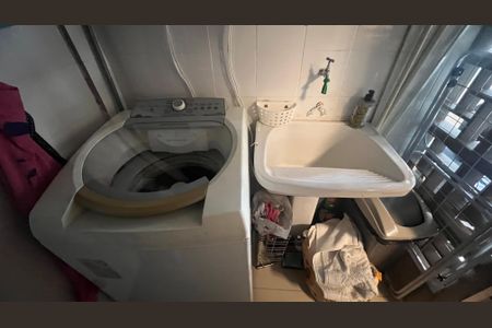 Apartamento à venda com 96m², 3 quartos e sem vaga Apartamento à venda com 96m², 3 quartos e sem vagaÁrea de Serviço