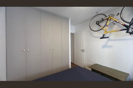 Apartamento à venda com 96m², 3 quartos e sem vaga Apartamento à venda com 96m², 3 quartos e sem vagaQuarto 2