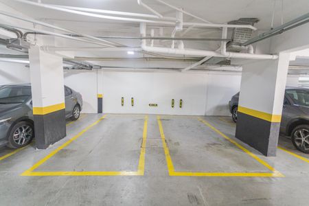 Apartamento à venda com 158m², 4 quartos e 2 vagas Apartamento à venda com 158m², 4 quartos e 2 vagasGaragem